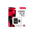 Memoria Flash Kingston SDCIT2/8GB, 8GB MicroSDHC UHS-I Clase 10, con Adaptador  5
