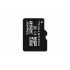 Memoria Flash Kingston Industrial, 32GB, MicroSDHC UHS-I Clase 10  2