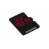 Memoria Flash Kingston SDCR/128GBSP, 128GB MicroSDXC UHS-I Clase 10  2