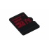 Memoria Flash Kingston Canvas React, 32GB MicroSDHC UHS-I Clase 10, con Adaptador  4