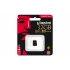 Memoria Flash Kingston Canvas React, 32GB MicroSDHC UHS-I Clase 10  3
