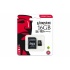 Memoria Flash Kingston Canvas Select, 16GB MicroSD UHS-I Clase 10, con Adaptador  6