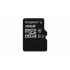 Memoria Flash Kingston Canvas Select, 16GB MicroSDHC UHS-I Clase 10  1
