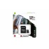 Memoria Flash Kingston Canvas Select Plus, 128GB MicroSDXC UHS-I Clase 10, con Adaptador  5