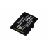 Memoria Flash Kingston Canvas Select Plus, 128GB microSDXC Clase 10  2