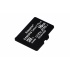 Memoria Flash Kingston Canvas Select Plus, 16GB MicroSDHC UHS-I Clase 10, con Adaptador   2