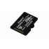 Memoria Flash Kingston Canvas Select Plus, 256GB MicroSDXC UHS-I Clase 10, con Adaptador   2