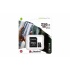 Memoria Flash Kingston Canvas Select Plus, 256GB MicroSDXC UHS-I Clase 10, con Adaptador  5