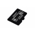 Memoria Flash Kingston Canvas Select Plus, 32GB MicroSDXC UHS-I Clase 10, 3 Piezas, con Adaptador  2
