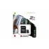 Memoria Flash Kingston Canvas Select Plus, 32GB MicroSDHC UHS-I Clase 10, con Adaptador  5