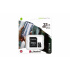 Memoria Flash Kingston Canvas Select Plus, 32GB MicroSDHC UHS-I Clase 10, 20 Piezas  5