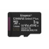 Memoria Flash Kingston Canvas Go! Plus, 1TB MicroSD UHS-I Clase 10, con Adaptador  4