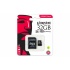 Memoria Flash Kingston Canvas Select, 32GB MicroSD UHS-I Clase 10, con Adaptador  6