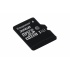 Memoria Flash Kingston Canvas Select, 32GB MicroSDHC UHS-I Class 1  2