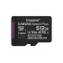 Memoria Flash Kingston Canvas Select Plus Gen 3, 512GB MicroSDXC UHS-I Clase 10, con Adaptador  3