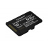 Memoria Flash Kingston Canvas Select Plus Gen 3, 512GB MicroSDXC UHS-I Clase 10, con Adaptador  4