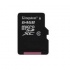 Memoria Flash Kingston, 64GB microSDXC Clase 10  1
