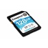 Memoria Flash Kingston Canvas Go!, 128GB SDXC UHS-I Clase 10  2