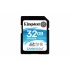 Memoria Flash Kingston Canvas Go!, 32GB SDHC UHS-I Clase 10  1