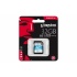 Memoria Flash Kingston Canvas Go!, 32GB SDHC UHS-I Clase 10  4