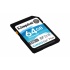 Memoria Flash Kingston Canvas Go! Plus, 64GB SDXC UHS-I Clase 10  2