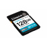 Memoria Flash Kingston Canvas Go!, 128GB SDXC UHS-I Clase 10   2