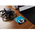 Memoria Flash Kingston SDG4/1TB, 1TB SD UHS-I Clase 10, con Adaptador  10