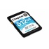 Memoria Flash Kingston Canvas Go!, 512GB SDXC UHS-I Clase 10 - Imagen adicional 1