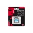 Memoria Flash Kingston Canvas Go!, 64GB SDXC UHS-I Clase 10  4