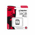 Memoria Flash Kingston Industrial SD, 16GB SDXC UHS-I Clase 10  3