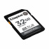Memoria Flash Kingston Industrial SD, 32GB SDXC UHS-I Clase 10  2