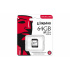 Memoria Flash Kingston Industrial SD, 64GB SDHC UHS-I Clase 10  3