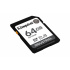 Memoria Flash Kingston Industrial SD, 64GB SDHC UHS-I Clase 10  2