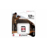 Memoria Flash Kingston Canvas React Plus V60, 128GB, SDXC UHS-II Clase 10  3