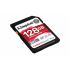 Memoria Flash Kingston Canvas React Plus V60, 128GB, SDXC UHS-II Clase 10  2