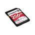 Memoria Flash Kingston Canvas React Plus V60, 256GB, SDXC UHS-II Clase 10  2