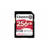 Memoria Flash Kingston Canvas React Plus V60, 256GB, SDXC UHS-II Clase 10  1