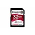 Memoria Flash Kingston Canvas React, 32GB, SDHC Clase 10  1