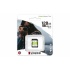Memoria Flash Kingston Canvas Select Plus, 128GB SDXC UHS-I Clase 10  3