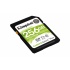 Memoria Flash Kingston Canvas Select Plus, 256GB SDXC UHS-I Clase 10  2