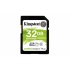 Memoria Flash Kingston Canvas Select Plus, 32GB SDXC UHS-I Clase 10  1