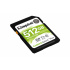 Memoria Flash Kingston Canvas Select Plus, 512GB SDXC UHS-I Clase 10   2