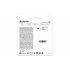 Memoria Flash Kingston Canvas Select Plus, 512GB SDXC UHS-I Clase 10   4