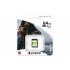 Memoria Flash Kingston Canvas Select Plus, 64GB SDXC UHS-I Clase 10  3