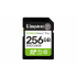 Memoria Flash Kingston Canvas Select Plus, 256GB MicroSDXC UHS-I Clase 10  2