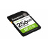 Memoria Flash Kingston Canvas Select Plus, 256GB MicroSDXC UHS-I Clase 10  3