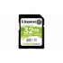 Memoria Flash Kingston Canvas Select, 32GB SDHC UHS-I Clase 10  1