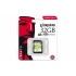 Memoria Flash Kingston Canvas Select, 32GB SDHC UHS-I Clase 10 - Imagen adicional 2