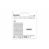 Memoria Flash Kingston Canvas Select, 32GB SDHC UHS-I Clase 10 - Imagen adicional 3