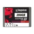Kingston 200GB SSDNow E100 Drive SATA III 2.5'' - Imagen adicional 1
